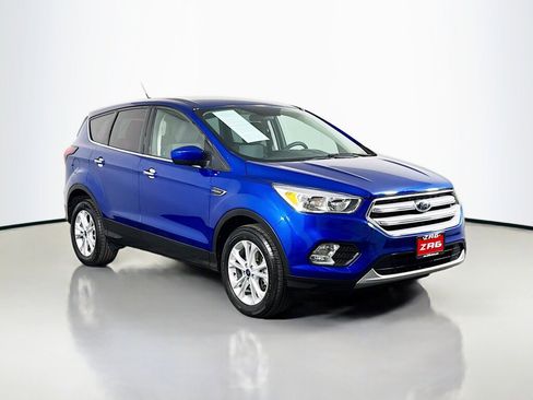 Used 2019 Ford Escape SE AWD/4WD image 7