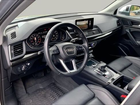 Used 2018 Audi Q5 Prestige AWD/4WD image 14