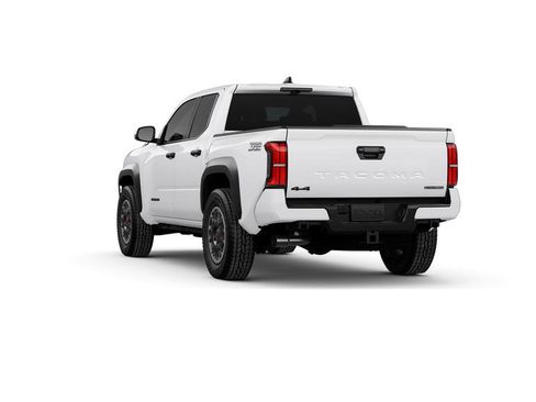 New 2026 Toyota Tacoma TRD Off-Road image 26