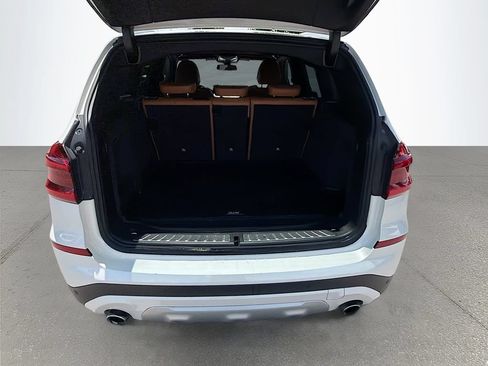 Used 2020 BMW X3 sDrive30i w/ Convenience Package RWD image 13
