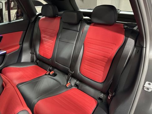 New 2026 Mercedes-Benz GLC 300 4MATIC image 18