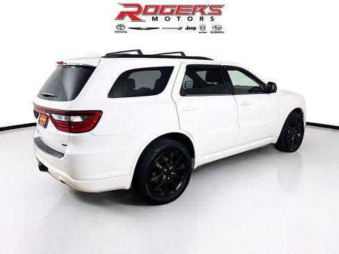 Used 2018 Dodge Durango GT w/ Premium Group AWD/4WD image 8