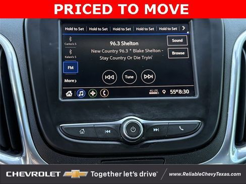 Used 2020 Chevrolet Equinox LT image 22