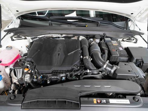 Used 2025 Kia K5 GT w/ GT1 Package image 30