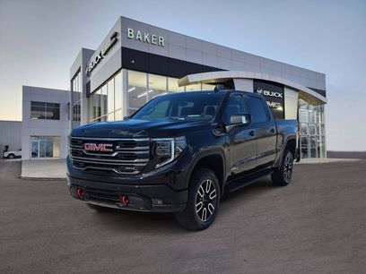 New 2026 GMC Sierra 1500 AT4 w/ AT4 Premium Package