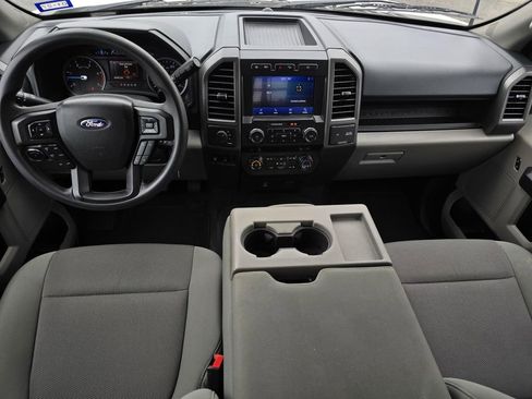 Used 2022 Ford F350 XL w/ STX Appearance Package AWD/4WD image 13