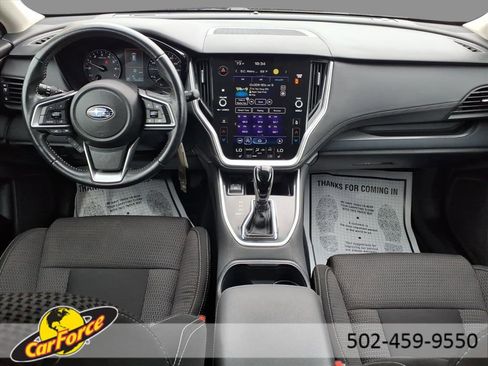 Used 2022 Subaru Outback Premium image 17