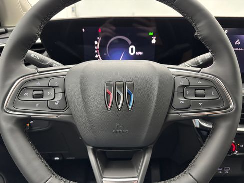 New 2026 Buick Encore GX Sport Touring w/ Advanced Technology Package FWD image 18