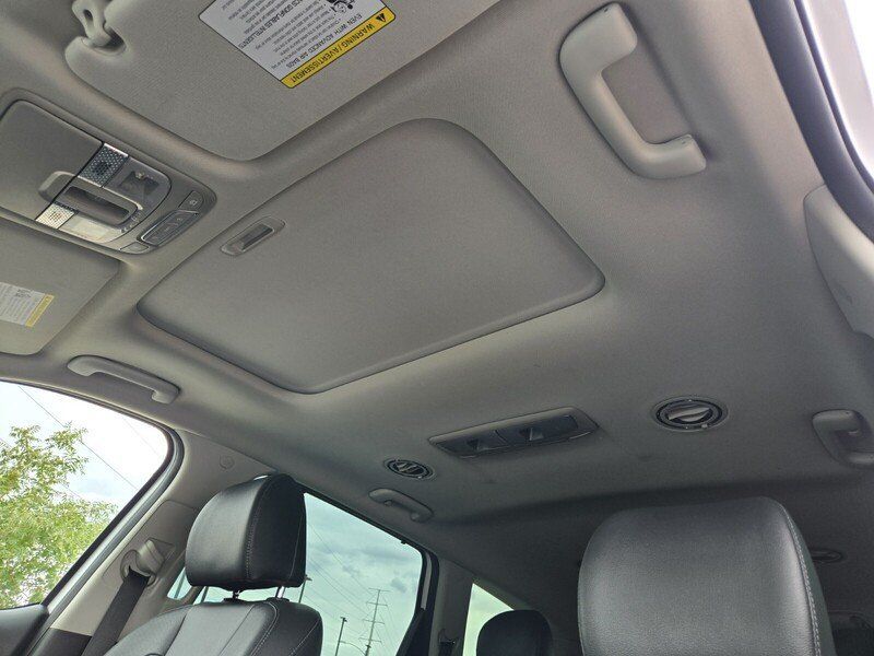 Certified 2021 Kia Telluride EX FWD image 12
