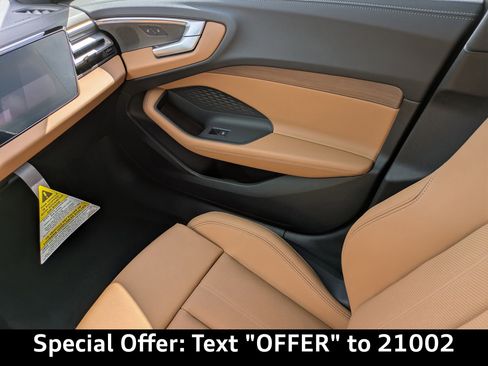 New 2025 Audi A5 2.0T Prestige image 17