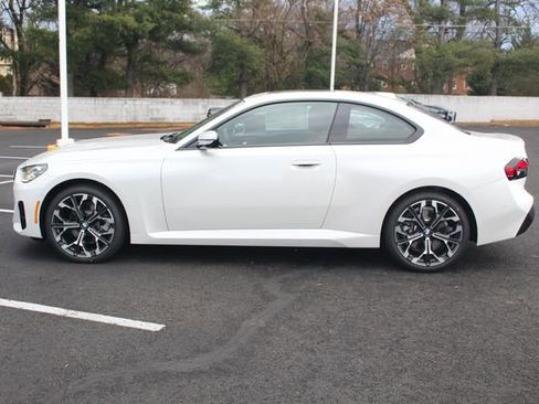 New 2026 BMW 230i xDrive 230i xDrive w/ Premium Package image 5