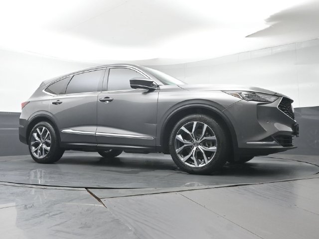 Used 2024 Acura MDX w/ Technology Package AWD/4WD image 39