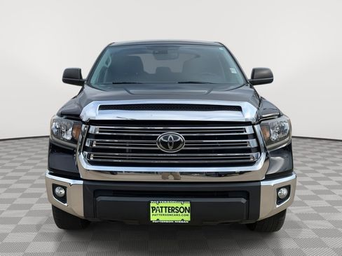 Used 2020 Toyota Tundra SR5 w/ SR5 Upgrade Package image 2