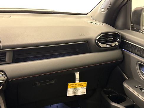 New 2026 Honda Passport TrailSport Elite image 17