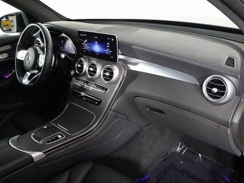Certified 2022 Mercedes-Benz GLC 300 image 9