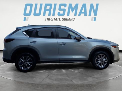 Used 2023 MAZDA CX-5 AWD 2.5 S image 7