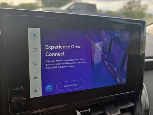 New 2026 Toyota Corolla LE image 22