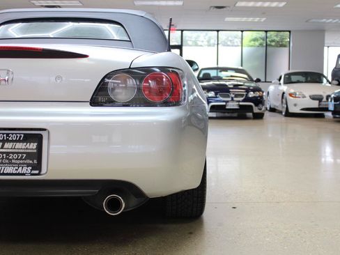 Used 2002 Honda S2000 image 20