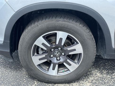 Used 2019 Honda Ridgeline RTL image 10