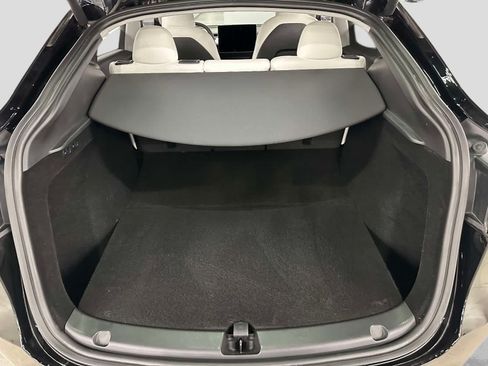 Used 2024 Tesla Model Y Performance AWD/4WD image 8