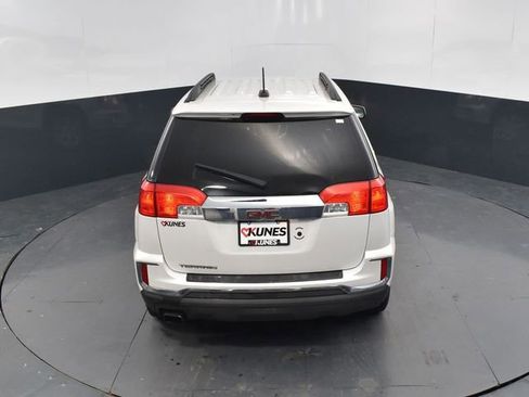 Used 2016 GMC Terrain SLE w/ Convenience Package image 37