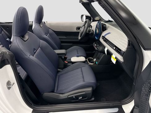 New 2026 MINI Cooper S image 18