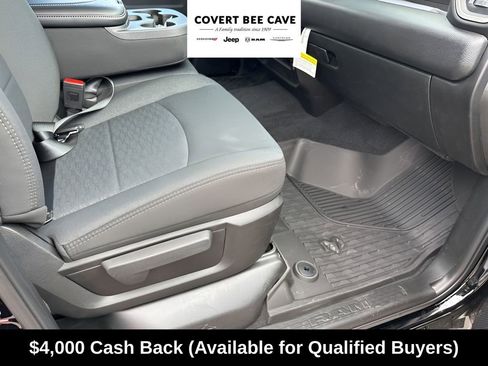 New 2026 RAM 2500 Tradesman image 15