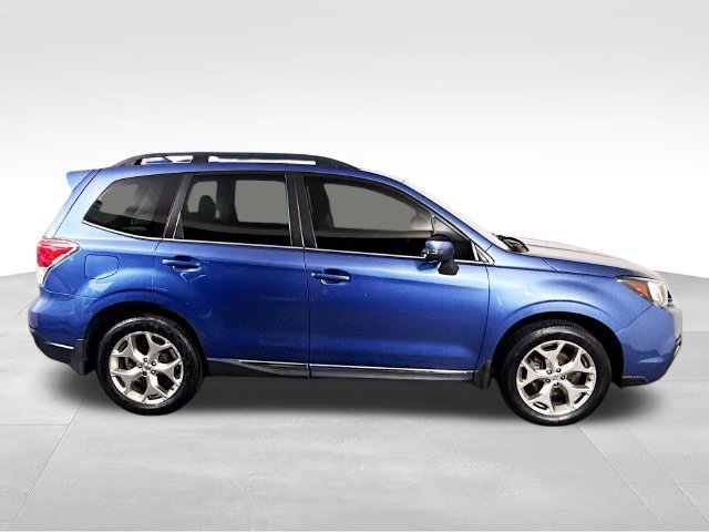 Used 2018 Subaru Forester 2.5i Touring AWD/4WD image 6