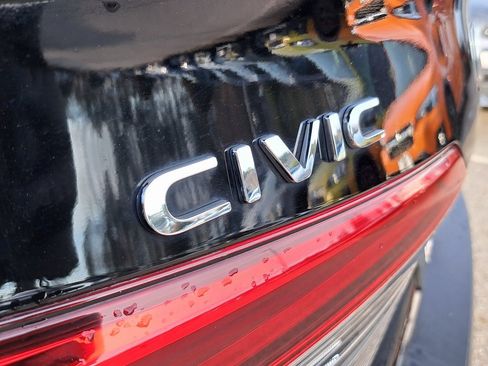 Used 2023 Honda Civic Si image 29