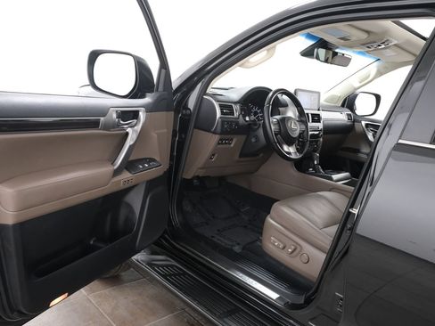 Used 2023 Lexus GX 460 Premium w/ Premium Package AWD/4WD image 25