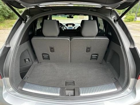 Used 2019 Acura MDX A-Spec AWD/4WD image 31