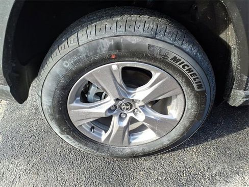 Certified 2025 Toyota RAV4 XLE image 26