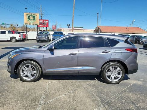 Used 2019 Acura RDX Advance Package image 6