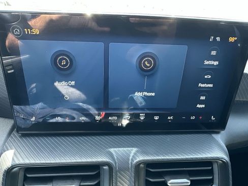 Used 2024 Ford Mustang Coupe image 13