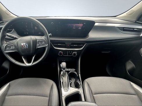 Used 2025 Buick Encore GX Preferred image 8