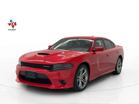 Used 2022 Dodge Charger R/T image 5