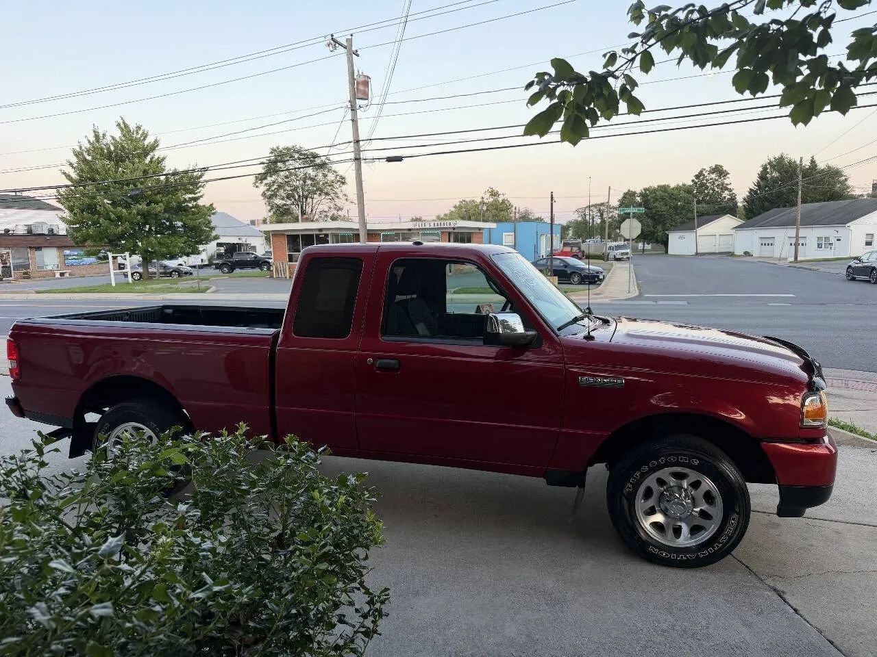 Used 2010 Ford Ranger XLT RWD image 6
