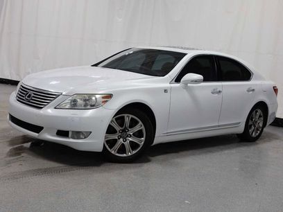 Used 2011 Lexus LS 460 w/ Comfort Pkg