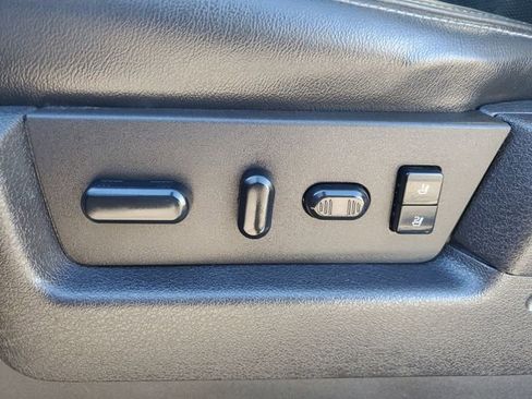 Used 2013 Ford F150 FX4 w/ Luxury Equipment Group image 17