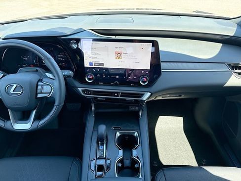 New 2026 Lexus RX 350 Premium Plus image 20