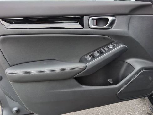 New 2026 Honda Civic Sport Touring image 11