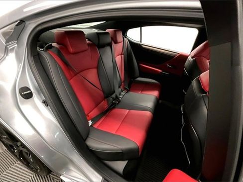 Used 2023 Lexus ES 350 F Sport image 22