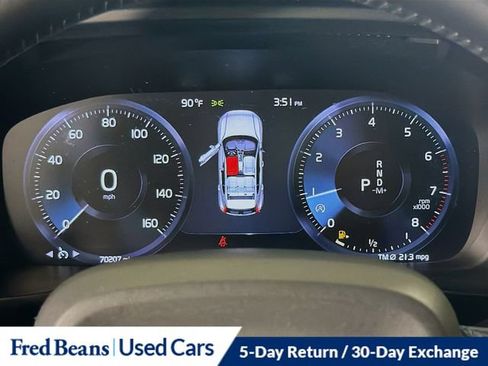 Used 2019 Volvo XC40 T5 Momentum AWD/4WD image 15