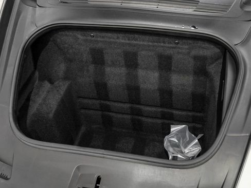 Used 2024 Porsche 911 Turbo S w/ Exterior Package Painted image 40