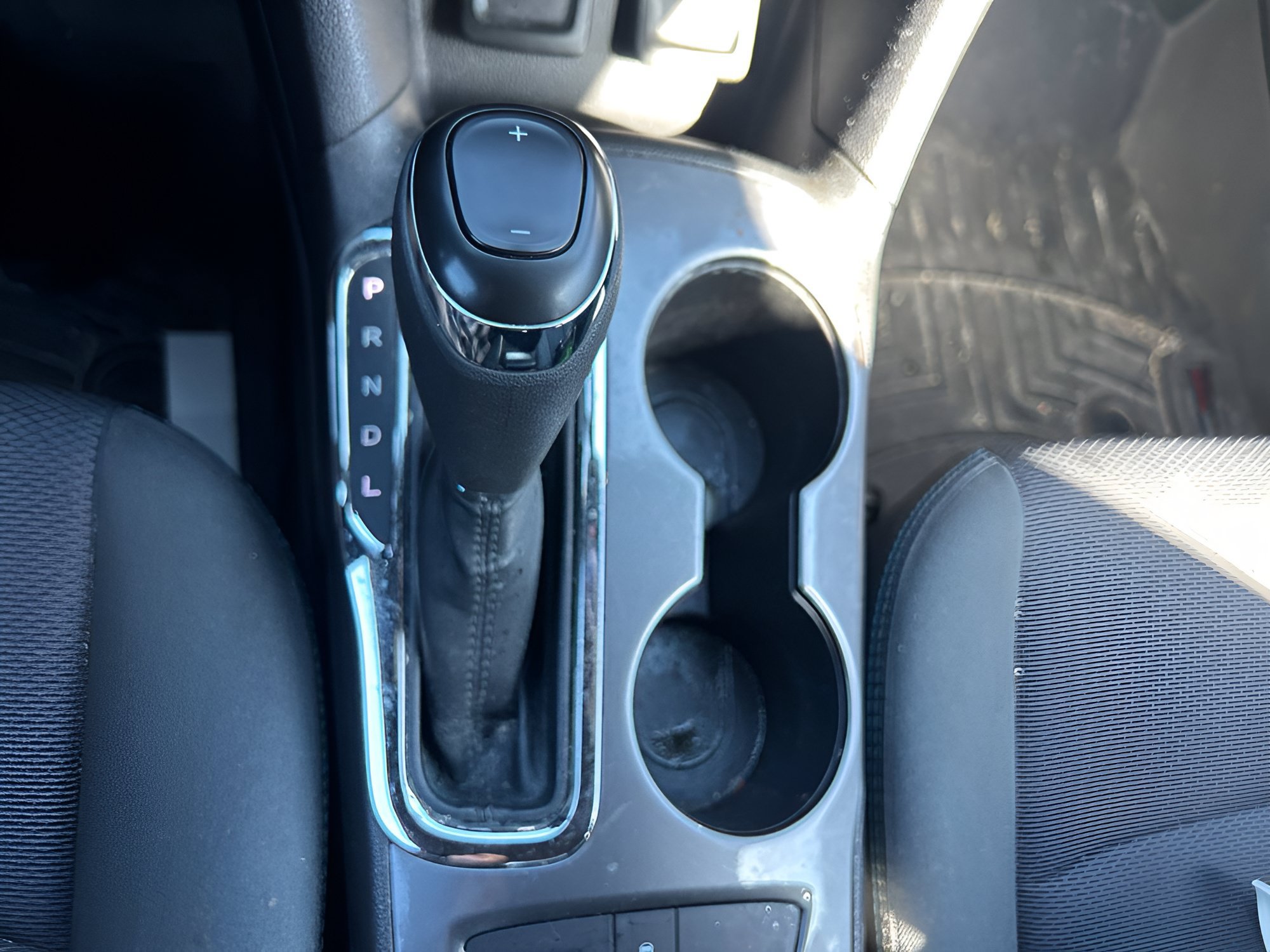 Used 2017 Chevrolet Cruze LT w/ Convenience Package FWD image 27