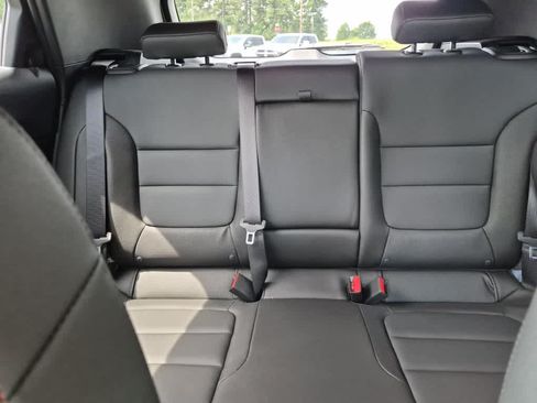 New 2026 Chevrolet TrailBlazer RS w/ Convenience Package FWD image 29