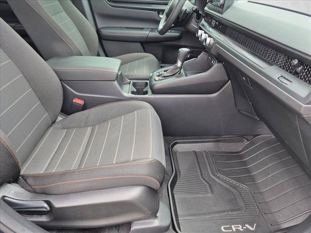 Certified 2024 Honda CR-V Sport image 20