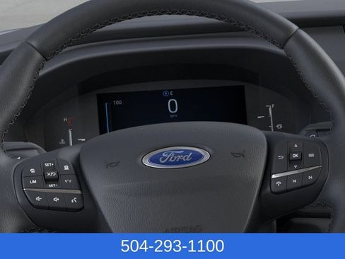 New 2026 Ford Transit 350 148 Medium Roof Wagon RWD image 15