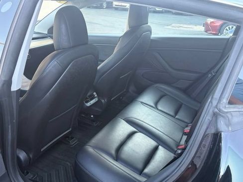 Used 2020 Tesla Model 3 Long Range AWD/4WD image 17