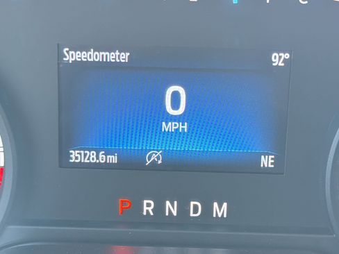 Used 2022 Ford F150 XL w/ STX Appearance Package image 15